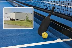 Image result for Lysander Badminton Club