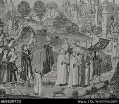 Image result for Saint Waltrude