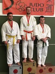 Image result for Redbridge Judo Club