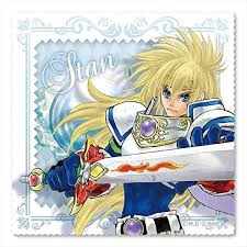 「スタン・エルロン テイルズオブデスティニー」の画像検索結果