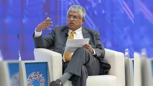 Image result for nandan nilekani
