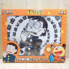 「刈野勉三 キテレツ大百科」の画像検索結果