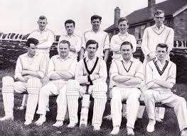 Image result for Baildon Methodist Cricket Club