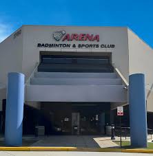 Image result for Three Spires Badminton Club