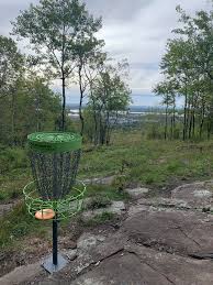 Image result for Quarry Park Disc Golf Club