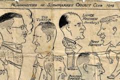 Image result for Stowmarket Cricket Club