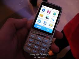 Image result for Nokia C3