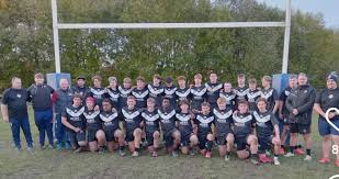 Image result for Elmbridge Eagles Rugby League Club