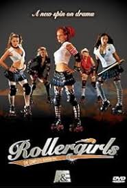 Image result for Preston Roller Girls
