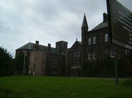 Image result for Lancaster Moor Hospital Badminton Club