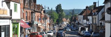 Image result for Midhurst Milers