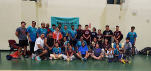 Image result for Malpas (Malpas) Badminton Club