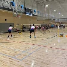 Image result for Firs (Cs) Badminton Club
