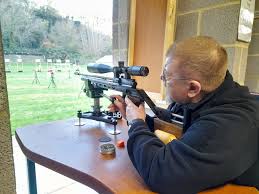 Image result for Tondu Target Shooting Club