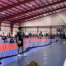 Image result for Appleton Hall Badminton Club
