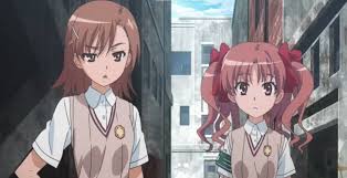 「白井黒子」の画像検索結果