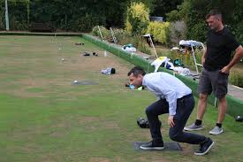 Image result for Cheshunt Bowls Club