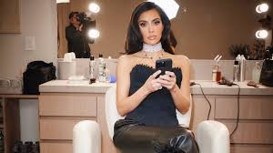 Image result for Kim Kardashian
