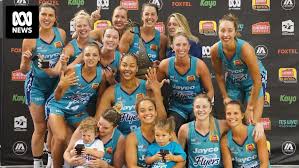 Image result for Southside Netball Club