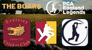 Image result for Eversley Cricket Club