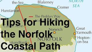 Image result for Norfolk Hillwalking Club
