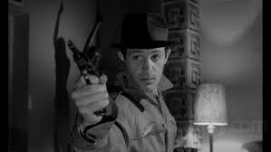 Image result for Le Doulos poster