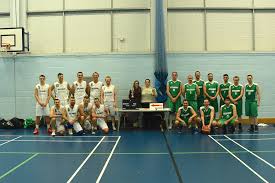 Image result for Aylesbury Dux Basketball Club