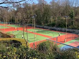 Image result for Corstorphine Tennis Club