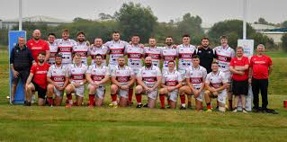 Image result for Broadstreet Rugby Club
