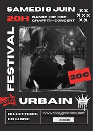 Image result for affiche concert