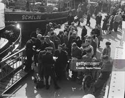 Image result for zeeland 1953