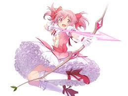 「鹿目まどか 魔法少女まどか☆マギカ」の画像検索結果