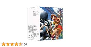 「ラケージ 翠星のガルガンティア」の画像検索結果