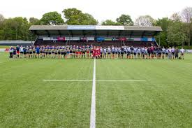 Image result for Chester Rugby Union Football Club