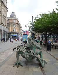 Image result for Dundee Dragons