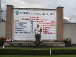 Image result for Insch Bowling Club