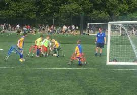 Image result for Kingshill Netball Club