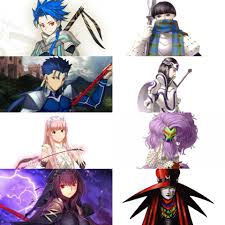 Image result for Silat Scathach