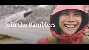 Image result for Coventry Ramblers
