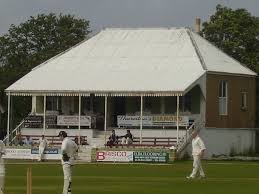 Image result for Bomarsund Welfare Cricket Club