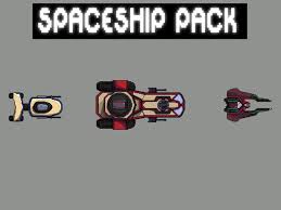 Image result for spaceship sprites