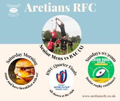 Image result for Aretians R F C