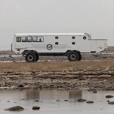 Image result for tundra buggy