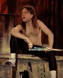 Image result for lars ulrich
