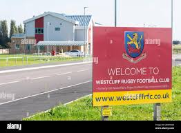 Image result for Westcliff Rugby Football Club