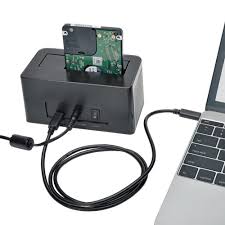 Image result for sata dock usb