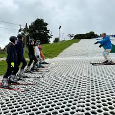 Image result for Uk Dry Ski Slopes