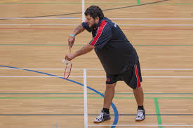 Image result for Derbyshire Schools Badminton Club