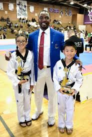Image result for America's Best Karate Chandler