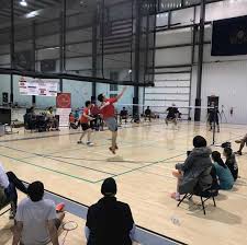 Image result for Sandringham Close Badminton Club